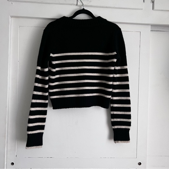 La Ligne Mini Marin Sweater - Picture 2 of 8